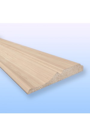 накладка МДФ № 5новый / 8*58*2800 бук 5113