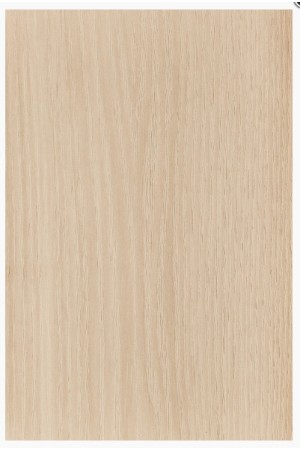 профиль рамочный № 38 R2 18*55*10*2800 МДФ анкор белый
