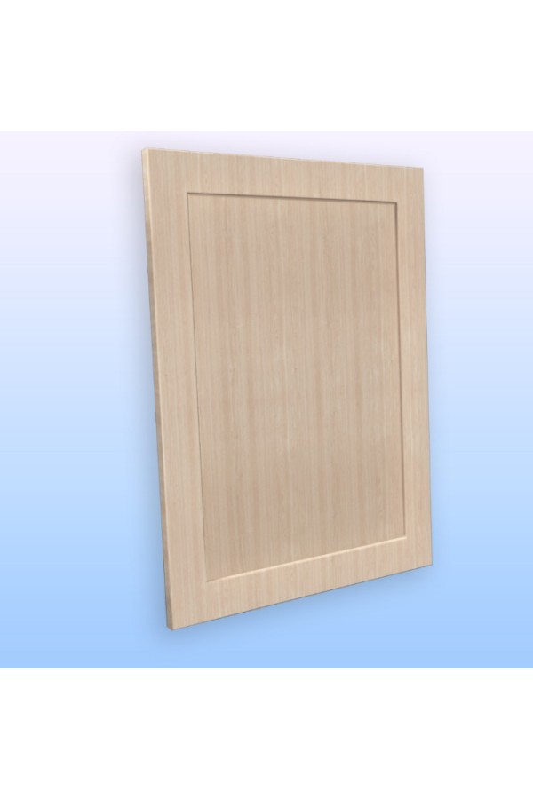 профиль рамочный № 38 R2 18*55*10*2800 МДФ чёрная ikea