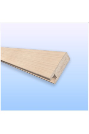 профиль рамочный № 38 R2 18*55*10*2800 МДФ чёрная ikea