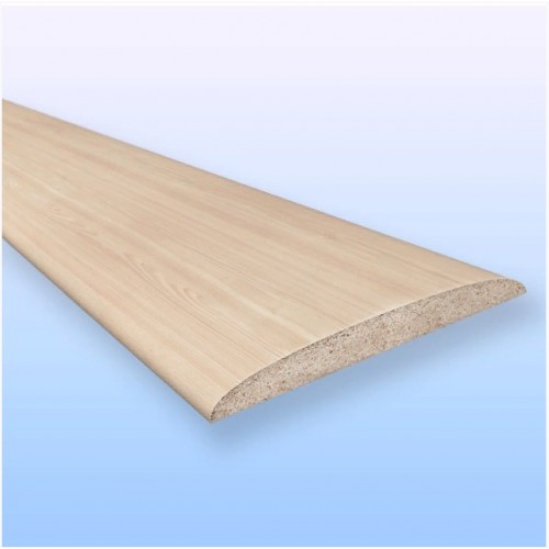 накладка МДФ № 41 /12*60*2800 ноче таволато