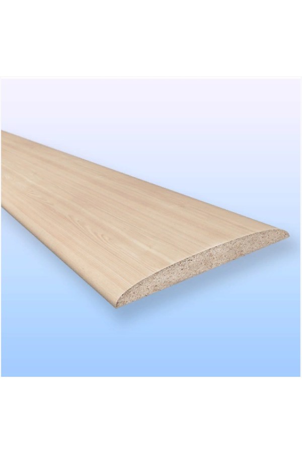 накладка МДФ № 41 /12*60*2800 ноче таволато