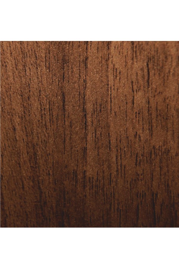 карниз № 104/ 25*120*2800 МДФ ноче экко