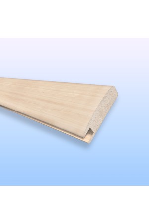 профиль рамочный № 120ЯУ/ 22*100*2800 МДФ Lago Oak Импресса