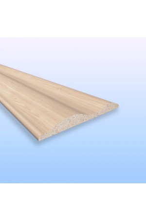 наличник № 210 / 8*70*2150 МДФ бук 5113