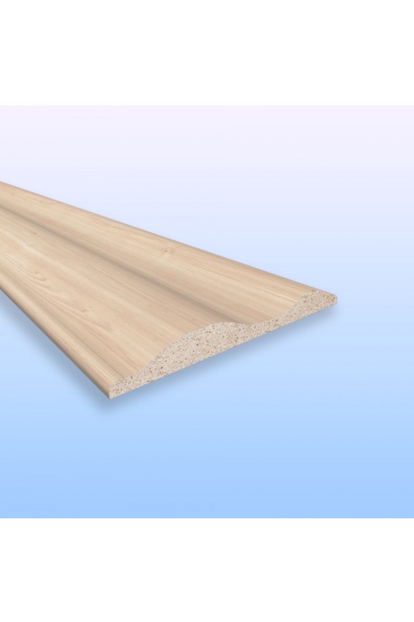 наличник № 210 / 8*70*2150 МДФ бук 5113