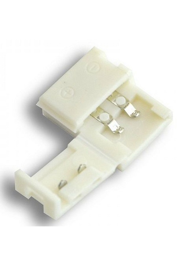 Коннектор для светодиодной ленты SMD5050 без проводов