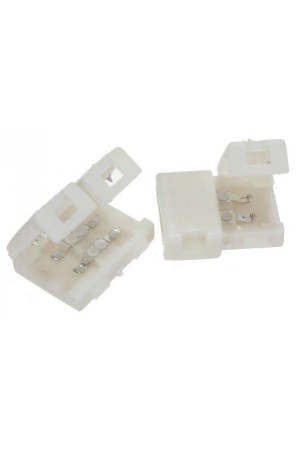 Коннектор для светодиодной ленты SMD3528 без проводов