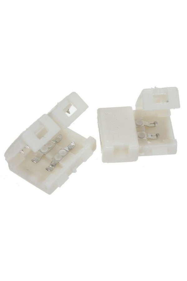 Коннектор для светодиодной ленты SMD3528 без проводов
