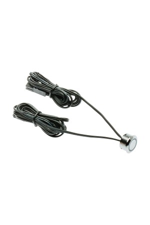 Выключатель сенсорный с функцией диммера12V хром AE-WBEZD-NB GTV