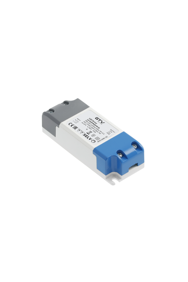 Блок питания для светодиодных лент и светильников 54Вт 220-240В LD-ZASPRO54W-30 GTV