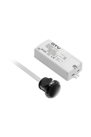 GTV выключатель на открывание двери 100-240V, IP20, 500W/AE-WBEZDB-10S