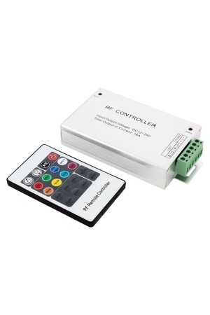 контроллер RGB, 18А, 12-24В сенсорный