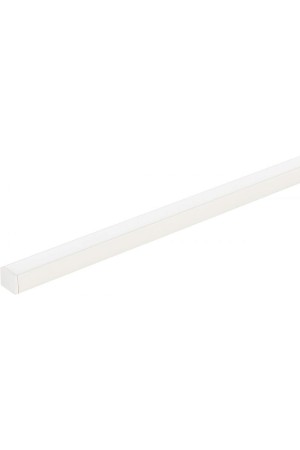 светильник KUBIK Touch LED с датчиком касания + трансформатор, 1200мм, серебро /354.01.1200NS-D