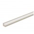 светильник CORNER Touch Master Universal с датчиком касания, 2000мм, 20Вт,12В,серебро/348.11.2000NS