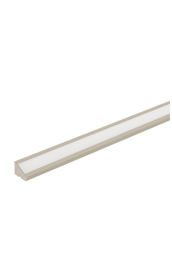 светильник CORNER Touch LED с датчиком касания + трансформатор, 1600мм, шампань/348.01.1600NC-D