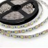 светодиодная лента 10 Вт/м SMD5050 (60 д/метр), IP20, холодный белый, 6000К, 12В/5м