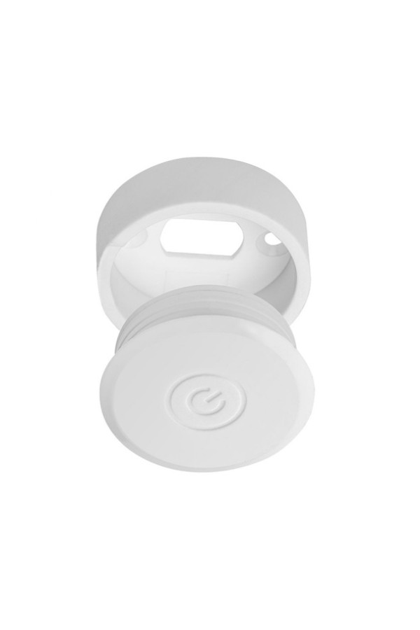 GTV выключатель сенсорный беспроводной ON-OFF, 12V, 60W, белый /AE-WDBP1-10N