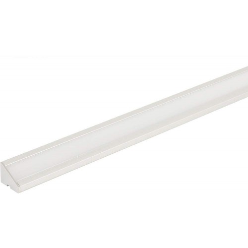светильник CORNER Universal, 1578мм, кабель 2м, серебро/348.00.1578NS