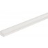 светильник CORNER Universal, 1578мм, кабель 2м, серебро/348.00.1578NS