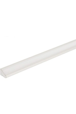 светильник CORNER Universal, 230мм, кабель 2м, серебро/348.00.0230NS
