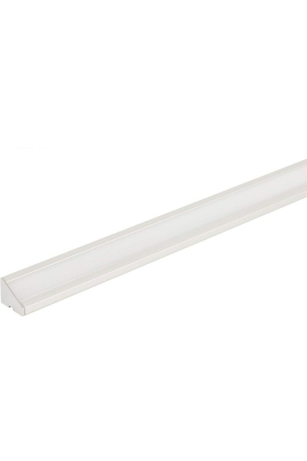 светильник CORNER Universal, 230мм, кабель 2м, серебро/348.00.0230NS