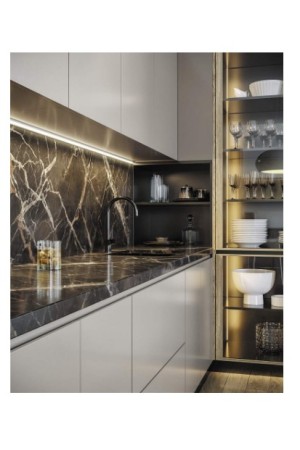 светильник CORNER Universal, 1000мм, кабель 2м, белый (альпина)/348.00.1000NW