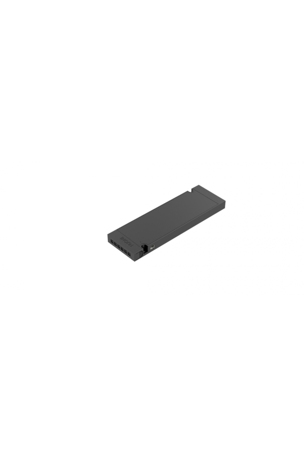 Nuomi/блок питания ультратонкий AC-230/DC-12V, 100W / 12202100