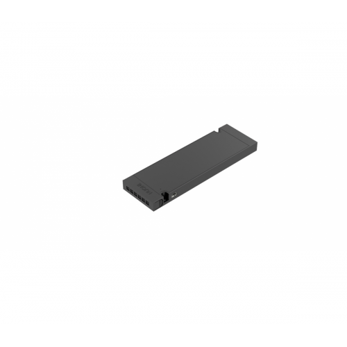 Nuomi/блок питания ультратонкий AC-230/DC-12V, 60W / 12202060