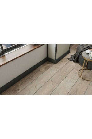 профиль AGT МДФ 239/ LB-2002, 3*48*2800 мм, новый светлый орех