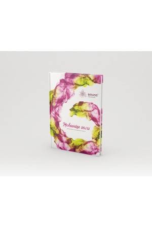 Каталог новинки 2023 Brass