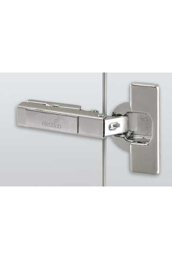 Петля мебельная накладная Intermat 9943 110 градусов 1029518 Hettich