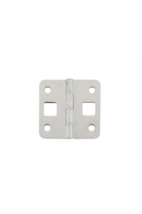 Петля средняя для складных дверей Wing Line L, быстрый монтаж 1023514 Hettich