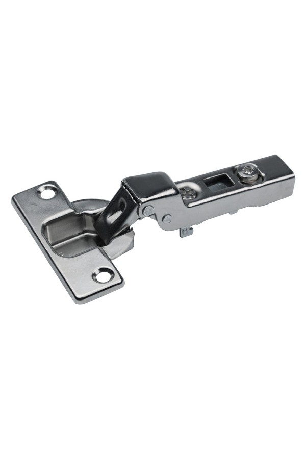 Петля мебельная полунакладная Intermat 9943 110 градусов 1030620 Hettich