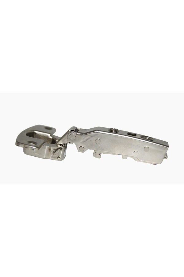 Петля мебельная накладная Sensys 8645i 110 градусов с доводчиком 9071205 Hettich