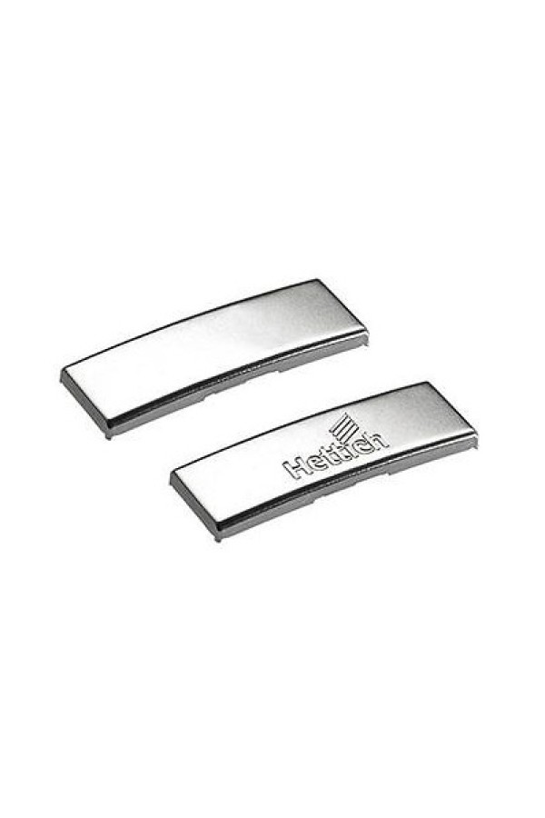 Хеттих/петля Sensys* заглушка д/консоли с логотипом (200)/ 9082774