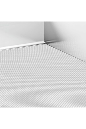 Хеттих/Innotech Atira* коврик противоскользящий  520*5000мм, пластик белый / 9209574