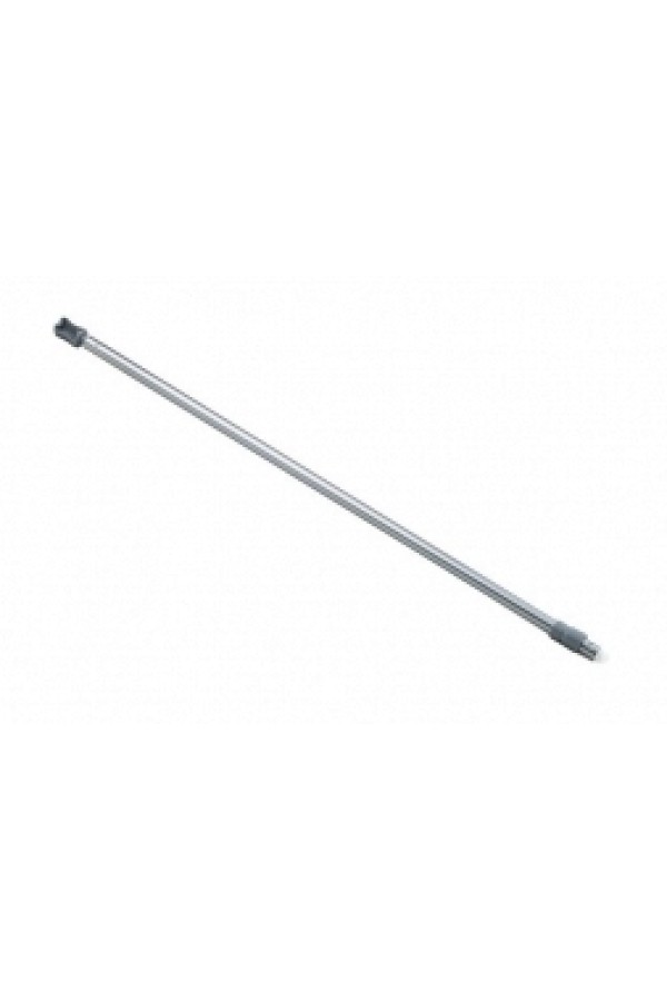 Круглый рейлинг для ящика InnoTech 420мм серый 1063675 Hettich