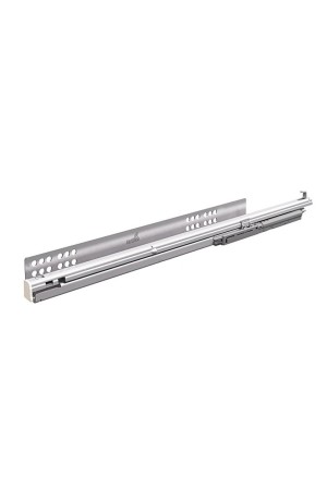 Направляющая Quadro Silent System для ящика InnoTech 350мм, левая 9046304 Hettich