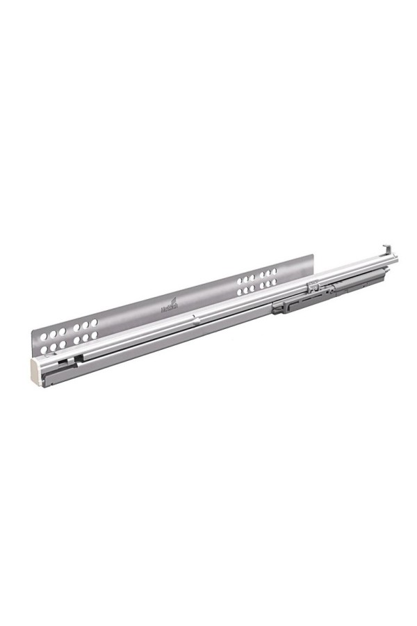 Направляющая Quadro Silent System для ящика InnoTech 350мм, левая 9046304 Hettich