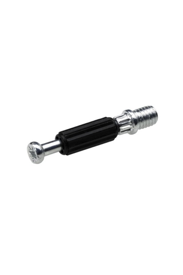 Дюбель ввинчиваемый Twister М6*7,8мм 904786401 Hettich