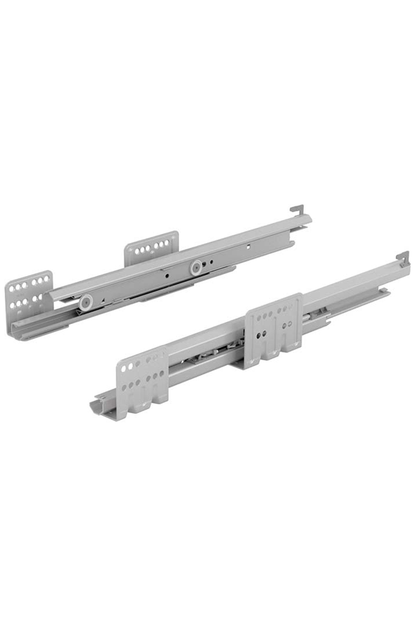 Хеттих/ArciTech* направляющие ACTRO Silent System 500мм, KD16/EB15, 40кг/9240873