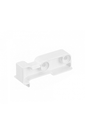 Деталь крепления для направляющих Quadro, задняя 1021493 Hettich