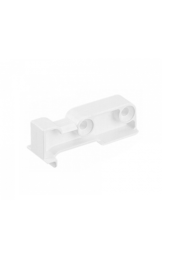 Деталь крепления для направляющих Quadro, задняя 1021493 Hettich