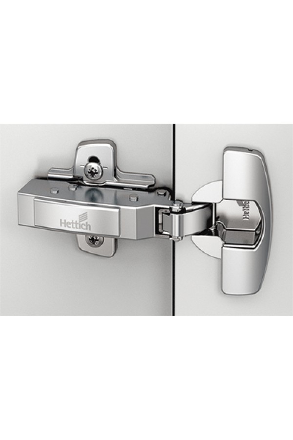 Петля мебельная накладная Sensys 8631i 95 градусов 9090260 Hettich