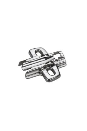 Монтажная планка крестообразная к петле Sensys Н=1,5мм 9071576 Hettich