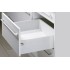 Металлобокс Multi Tech 150*450мм белый 9127911 Hettich