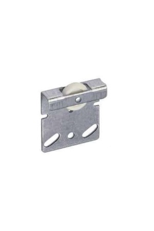 Ходовой элемент регулируемый для системы развижных дверей Top Line 27 1005803 Hettich