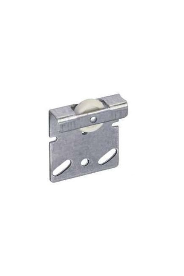Ходовой элемент регулируемый для системы развижных дверей Top Line 27 1005803 Hettich