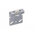 Ходовой элемент регулируемый для системы развижных дверей Top Line 27 1005803 Hettich